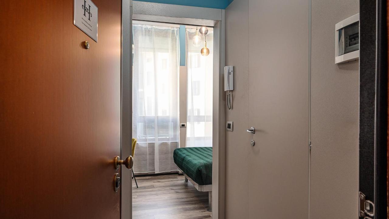 Italianway - Napo Torriani 22 D Apartment Milan Bagian luar foto