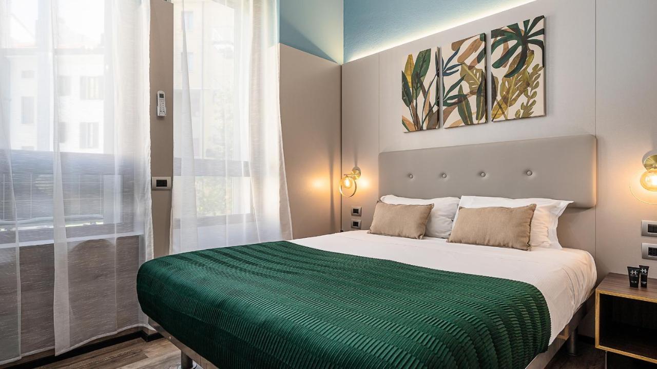 Italianway - Napo Torriani 22 D Apartment Milan Bagian luar foto