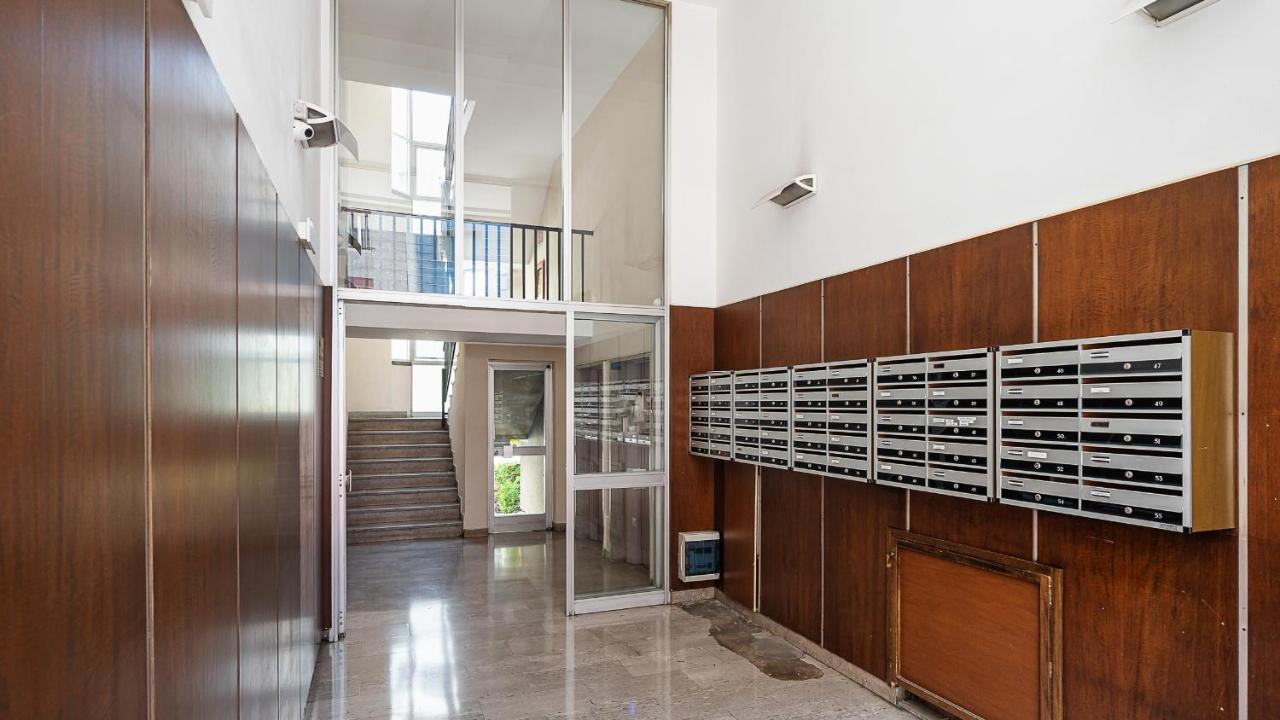Italianway - Napo Torriani 22 D Apartment Milan Bagian luar foto