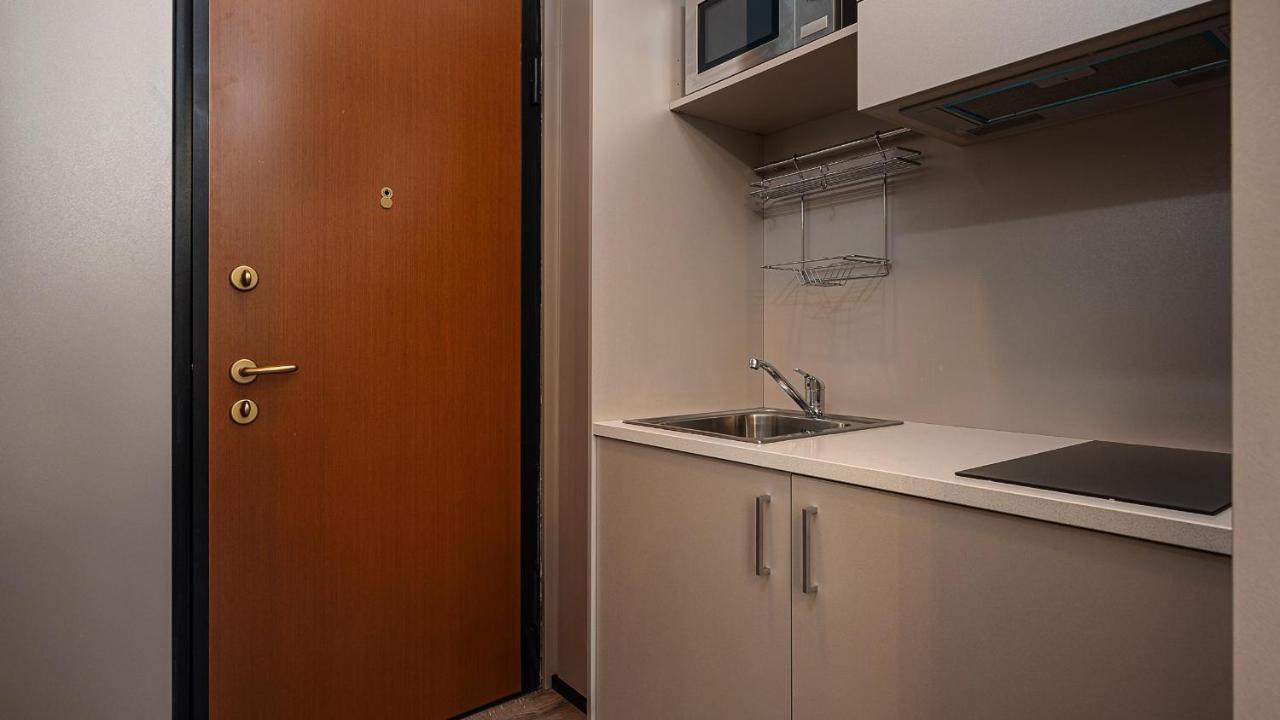 Italianway - Napo Torriani 22 D Apartment Milan Bagian luar foto