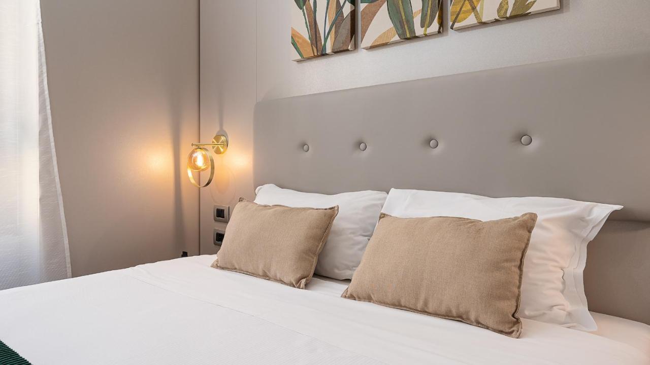 Italianway - Napo Torriani 22 D Apartment Milan Bagian luar foto
