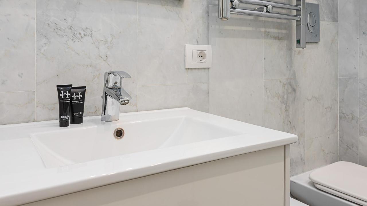 Italianway - Napo Torriani 22 D Apartment Milan Bagian luar foto